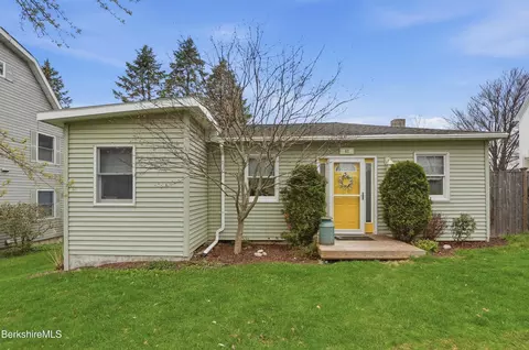 62 Thomas Rd, Pittsfield, MA 01201