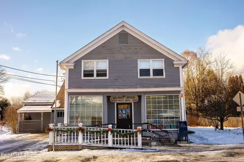 1180 Ashley Falls Rd #ABCDE, Sheffield, MA 01222