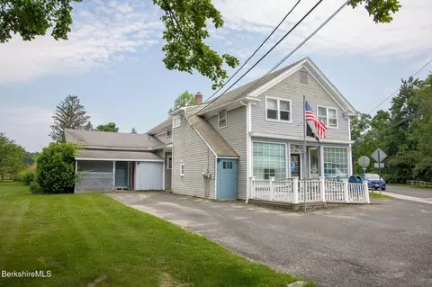 1180 Ashley Falls Rd #ABCDE, Sheffield, MA 01222