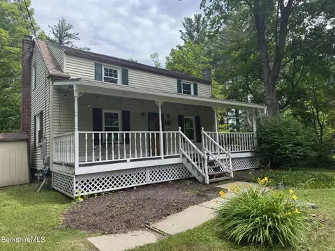 181 New Lenox Rd, Lenox, MA 01240