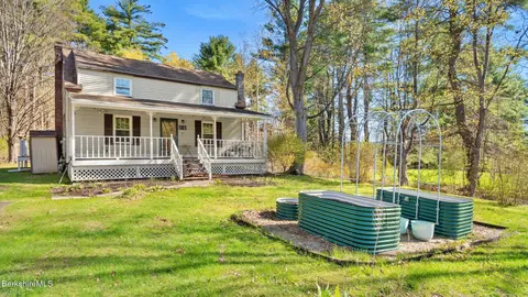 181 New Lenox Rd, Lenox, MA 01240