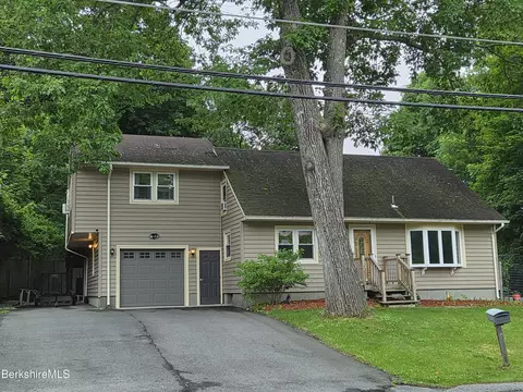 249 Hancock Rd, Pittsfield, MA 01201