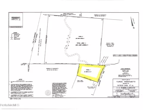 Blackstone Rd, Florida, MA 01247 photo 16