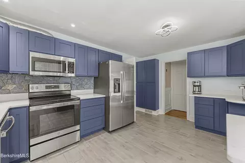 Kitchen - 100 S Prospect St, Lee, MA 01238 photo 1 of 5