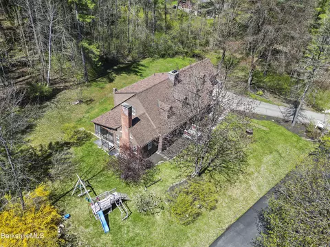 Exterior - 100 S Prospect St, Lee, MA 01238 photo 2 of 5