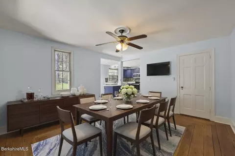 Dining - 100 S Prospect St, Lee, MA 01238 photo 1 of 1