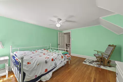Bedroom - 100 S Prospect St, Lee, MA 01238 photo 4 of 11