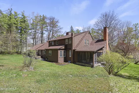 Exterior - 100 S Prospect St, Lee, MA 01238 photo 3 of 5