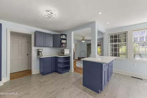 Kitchen - 100 S Prospect St, Lee, MA 01238 photo 4 of 5