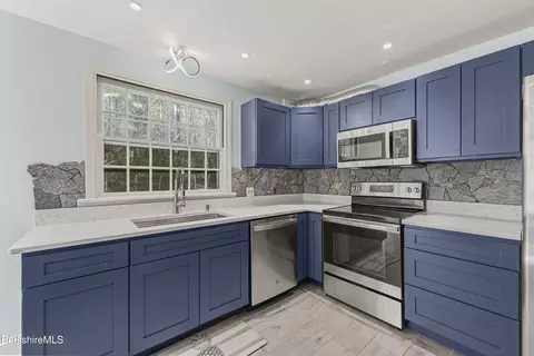 Kitchen - 100 S Prospect St, Lee, MA 01238 photo 5 of 5