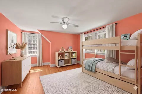 Bedroom - 100 S Prospect St, Lee, MA 01238 photo 2 of 11