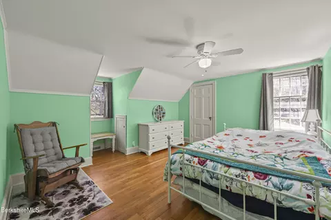 Bedroom - 100 S Prospect St, Lee, MA 01238 photo 3 of 11
