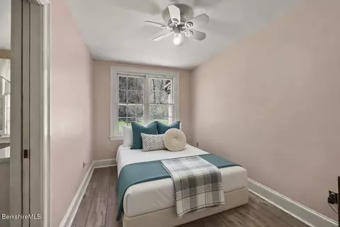 Bedroom - 100 S Prospect St, Lee, MA 01238 photo 10 of 11