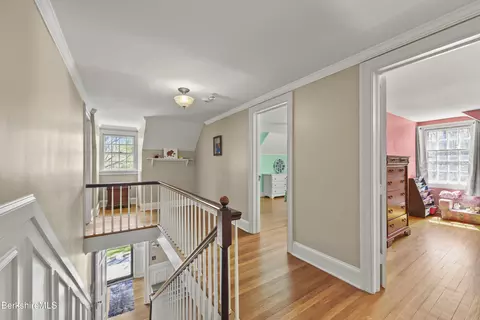 Entry Way - 100 S Prospect St, Lee, MA 01238 photo 2 of 2