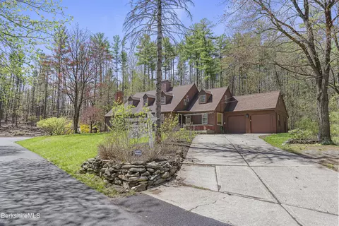 Exterior - 100 S Prospect St, Lee, MA 01238 photo 5 of 5