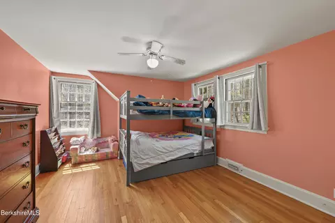Bedroom - 100 S Prospect St, Lee, MA 01238 photo 1 of 11