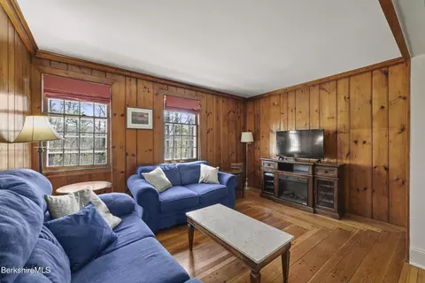 Living - 100 S Prospect St, Lee, MA 01238 photo 4 of 5