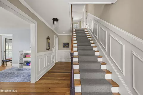 Entry Way - 100 S Prospect St, Lee, MA 01238 photo 1 of 2