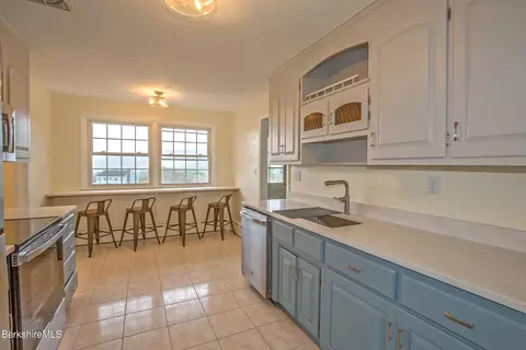 Kitchen - 765 Fairview St, Lee, MA 01238 photo 6 of 10