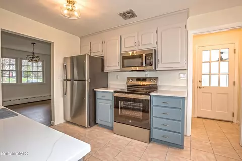 Kitchen - 765 Fairview St, Lee, MA 01238 photo 4 of 10