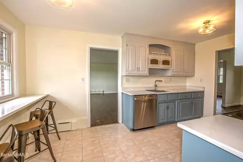 Kitchen - 765 Fairview St, Lee, MA 01238 photo 9 of 10