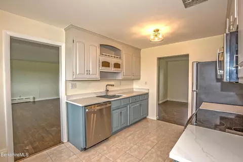 Kitchen - 765 Fairview St, Lee, MA 01238 photo 3 of 10