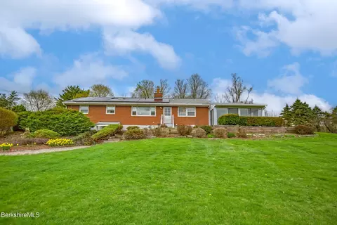 Exterior - 765 Fairview St, Lee, MA 01238 photo 5 of 7
