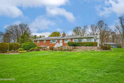 Exterior - 765 Fairview St, Lee, MA 01238 photo 4 of 7