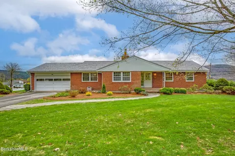 Exterior - 765 Fairview St, Lee, MA 01238 photo 1 of 7