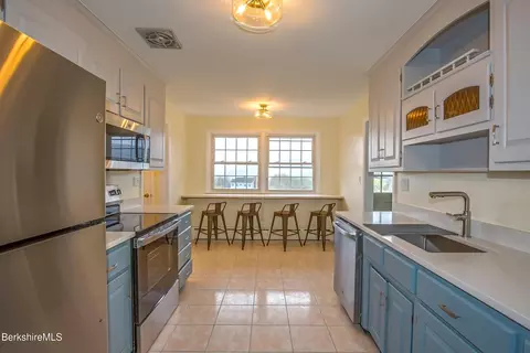 Kitchen - 765 Fairview St, Lee, MA 01238 photo 5 of 10