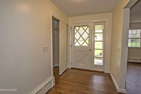 Entry Way - 765 Fairview St, Lee, MA 01238 photo 1 of 2