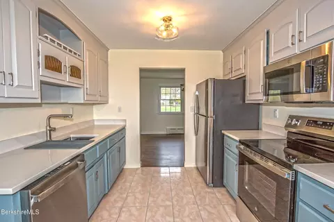 Kitchen - 765 Fairview St, Lee, MA 01238 photo 1 of 10