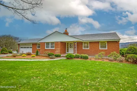 Exterior - 765 Fairview St, Lee, MA 01238 photo 2 of 7