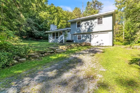 Exterior - 449 High St Hill Rd, Windsor, MA 01270 photo 1 of 5