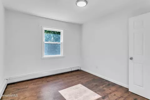 Bedroom - 449 High St Hill Rd, Windsor, MA 01270 photo 4 of 4