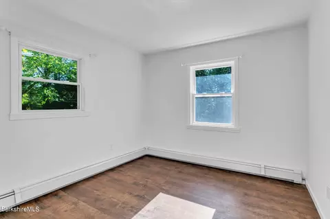 Bedroom - 449 High St Hill Rd, Windsor, MA 01270 photo 2 of 4
