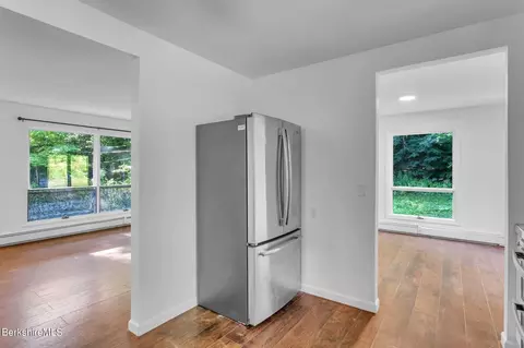 Entry Way - 449 High St Hill Rd, Windsor, MA 01270 photo 1 of 1