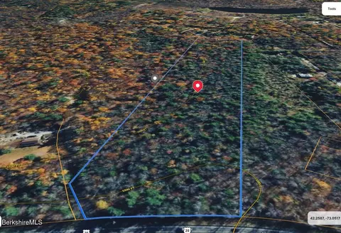 Jacobs Ladder Rd, Becket, MA 01223 photo 9