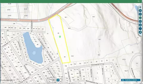 Jacobs Ladder Rd, Becket, MA 01223 photo 7