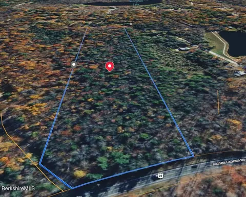 Jacobs Ladder Rd, Becket, MA 01223 photo 8