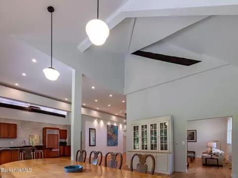 Dining - 160 High St, Lee, MA 01238 photo 2 of 2