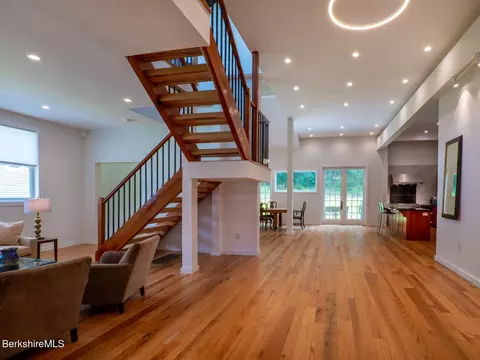 Living - 160 High St, Lee, MA 01238 photo 2 of 3