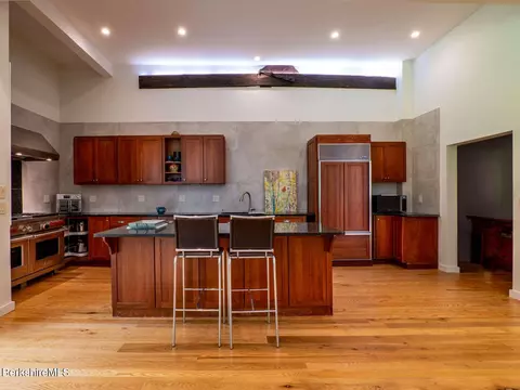 Kitchen - 160 High St, Lee, MA 01238 photo 1 of 2