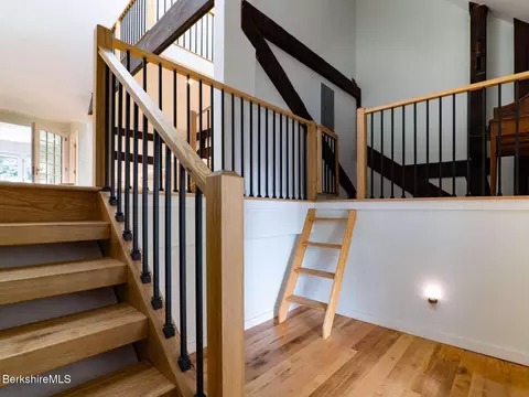 Entry Way - 160 High St, Lee, MA 01238 photo 4 of 4