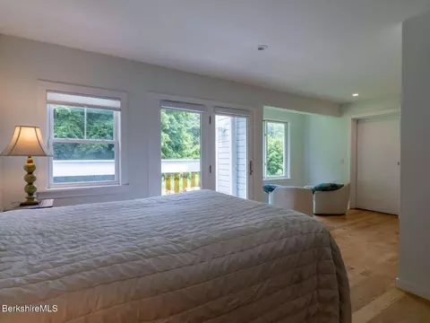 Bedroom - 160 High St, Lee, MA 01238 photo 5 of 6