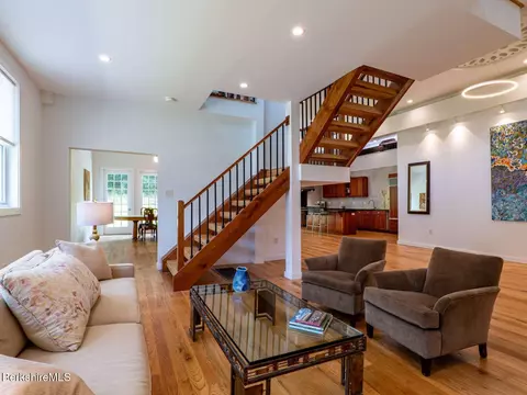 Living - 160 High St, Lee, MA 01238 photo 3 of 3