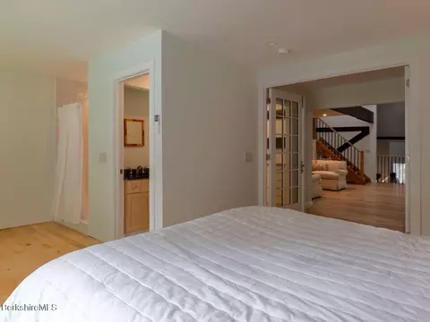 Bedroom - 160 High St, Lee, MA 01238 photo 4 of 6