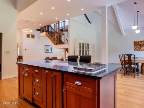 Kitchen - 160 High St, Lee, MA 01238 photo 2 of 2