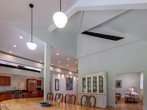 Dining - 160 High St, Lee, MA 01238 photo 2 of 2