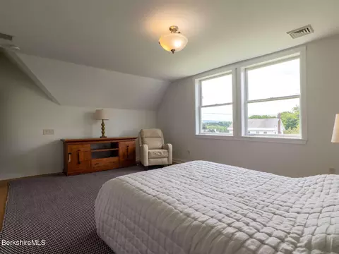 Bedroom - 160 High St, Lee, MA 01238 photo 3 of 6